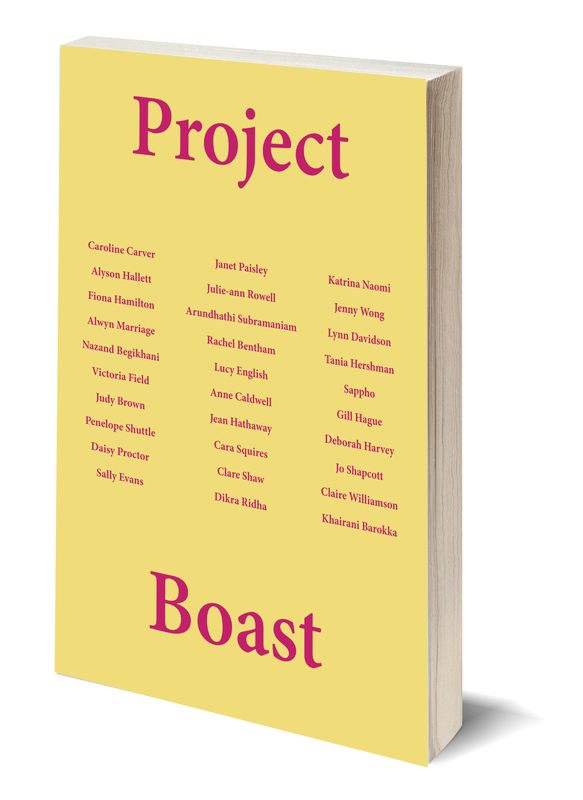 Project Boast